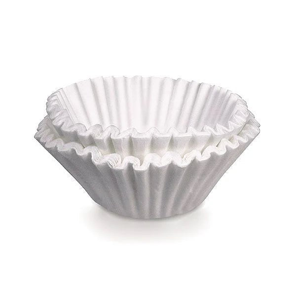 FETCO - F002 Commercial Coffee Filters – 13″ × 5″ – Box of 500 - Café Liégeois Canada Inc.