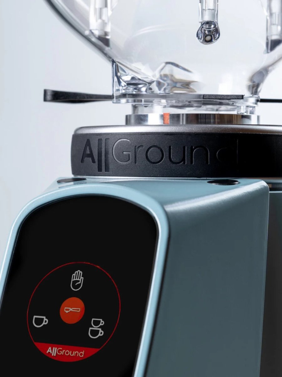 Fiorenzato - AllGround Coffee Grinder (120V) - Café Liégeois