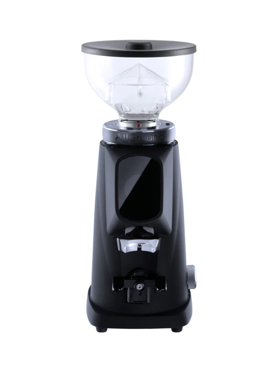 Fiorenzato - AllGround Coffee Grinder (120V) - Café Liégeois