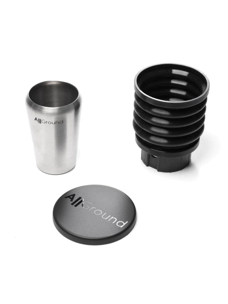 Fiorenzato - AllGround ProBrew Coffee Grinder (120V) - Café Liégeois