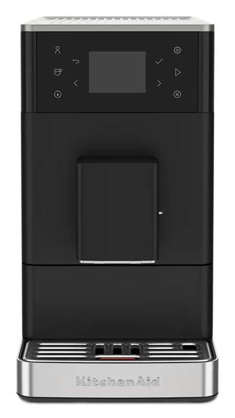 KitchenAid KF3 Fully Automatic Espresso Machine | Café Liégeois