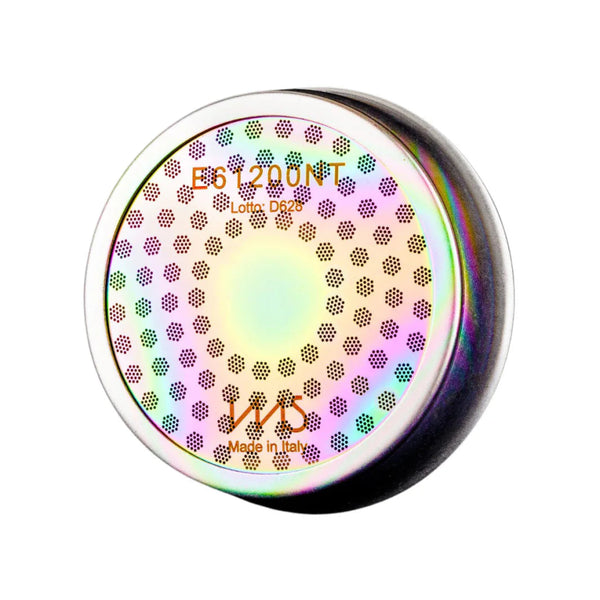 IMS Competition E61200NT – Tamis De Précision NanoQuartz 200 µm Pour Groupe E61 – Fabriqué En Italie