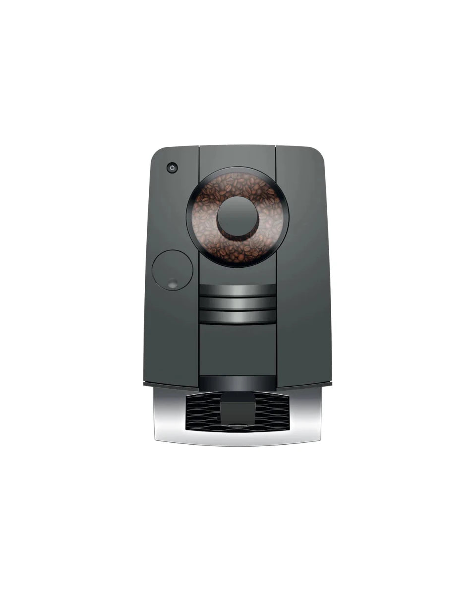 JURA - C9 Espresso Machine - Café Liégeois Canada Inc.