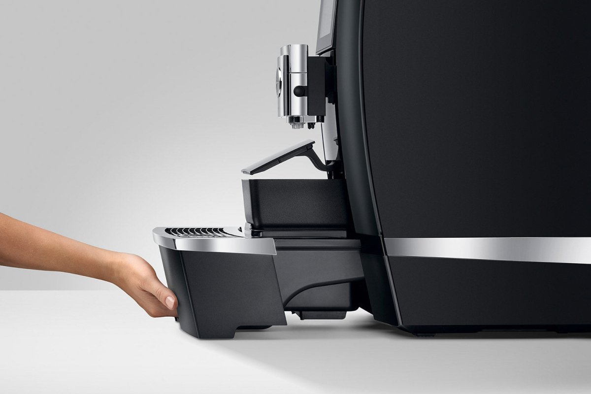 その他 \"giga*100\" GIGA 10 - Diamond Black – JURA Hospitality Centre