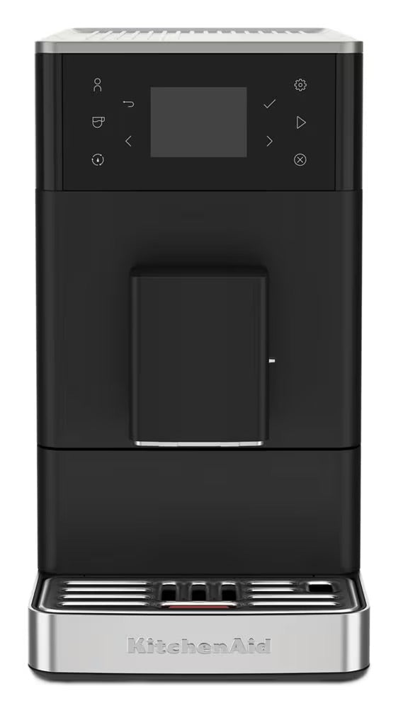 KitchenAid - KF3 Fully Automatic Espresso Machine - Café Liégeois Canada Inc.