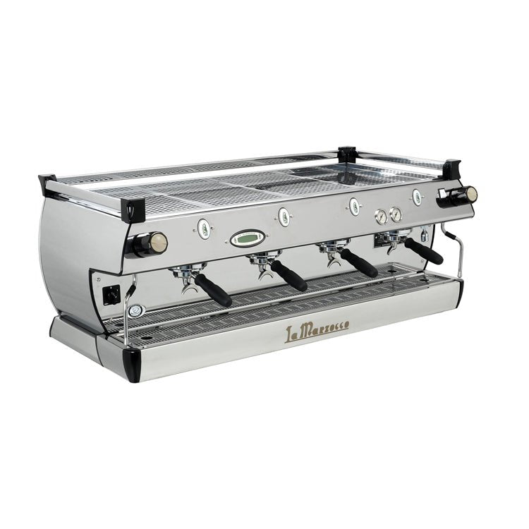 La Marzocco - GB5 S - Café Liégeois Canada Inc.