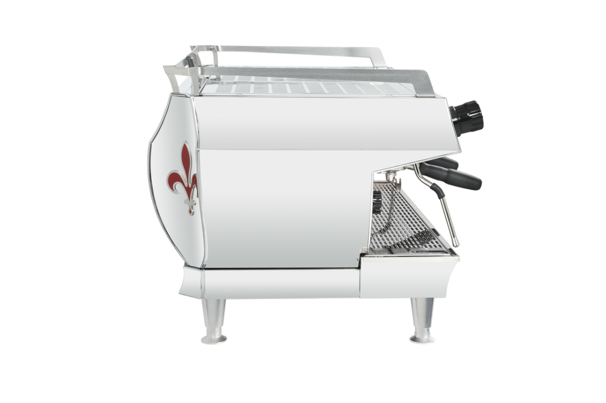 La Marzocco - GB5 S EE (Semi Automatic) - Café Liégeois