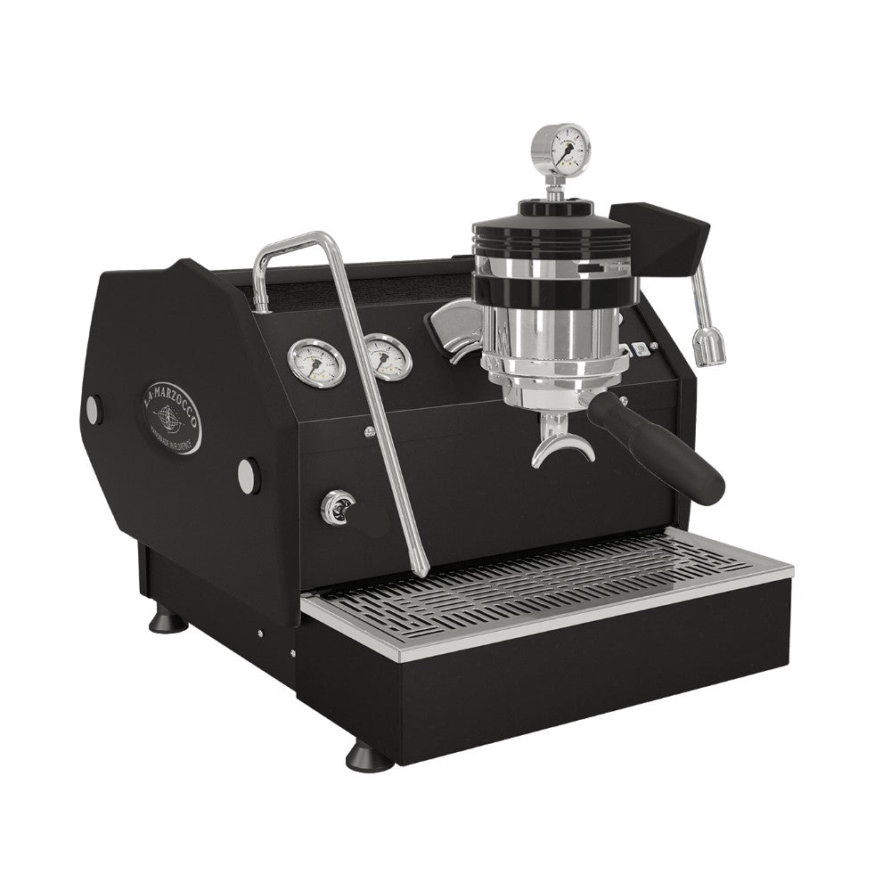 La Marzocco - GS3 Auto Volumetric - Café Liégeois