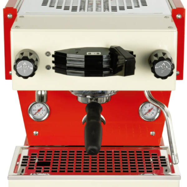 La Marzocco - Legacy Linea Mini Special Edition 2022 - Café