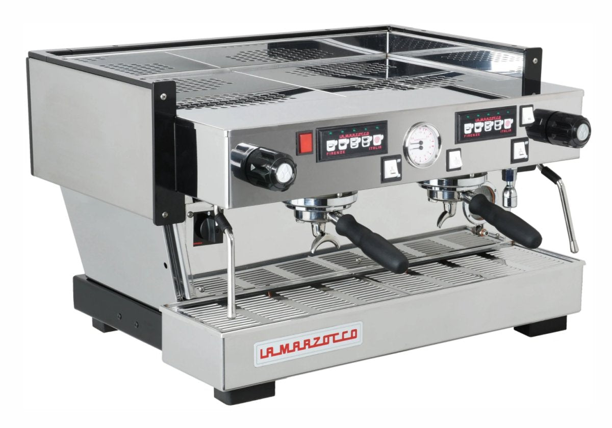 La Marzocco - Linea Classic (AV) - Café Liégeois