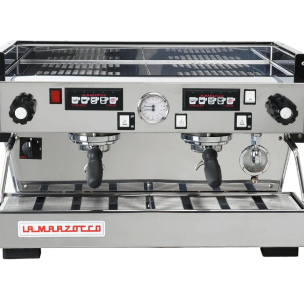 La Marzocco Linea Classic (AV) Café Liégeois - Main Image