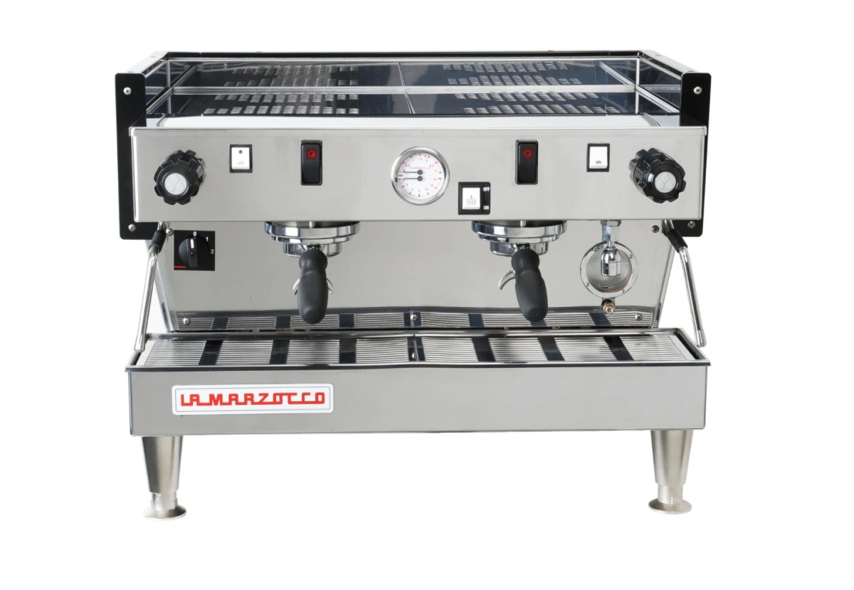 La Marzocco - Linea Classic (EE) - Café Liégeois