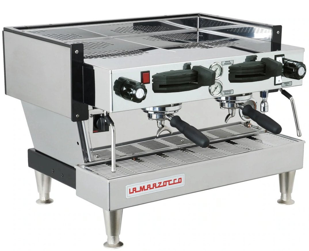 La Marzocco - Linea Classic (MP) - Café Liégeois