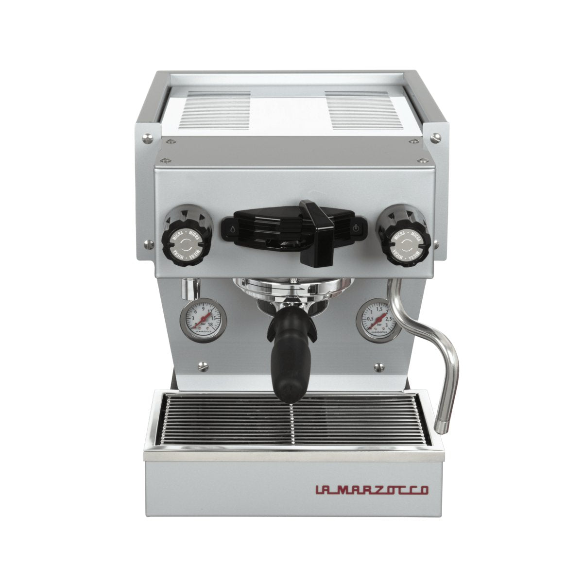 La Marzocco Linea Micra Espresso Machine | Café Liégeois Canada