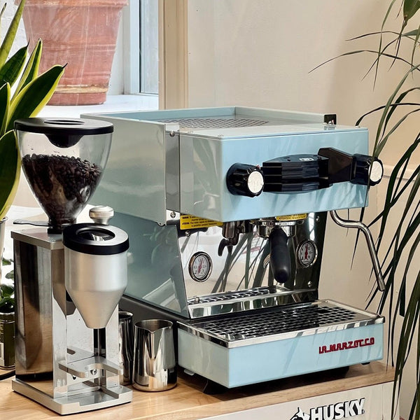 Mini espresso machine best sale