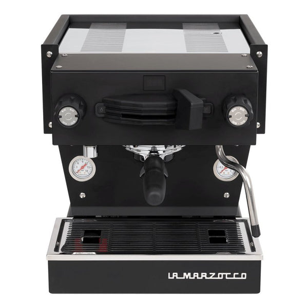 La Marzocco エスプレッソマシン 黒 La Marzocco Linea Mini | rokkan COFFEE CREATORS