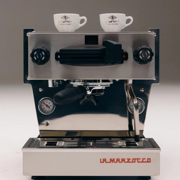 La Marzocco Linea Mini R Coffee Machine - Stainless Steel