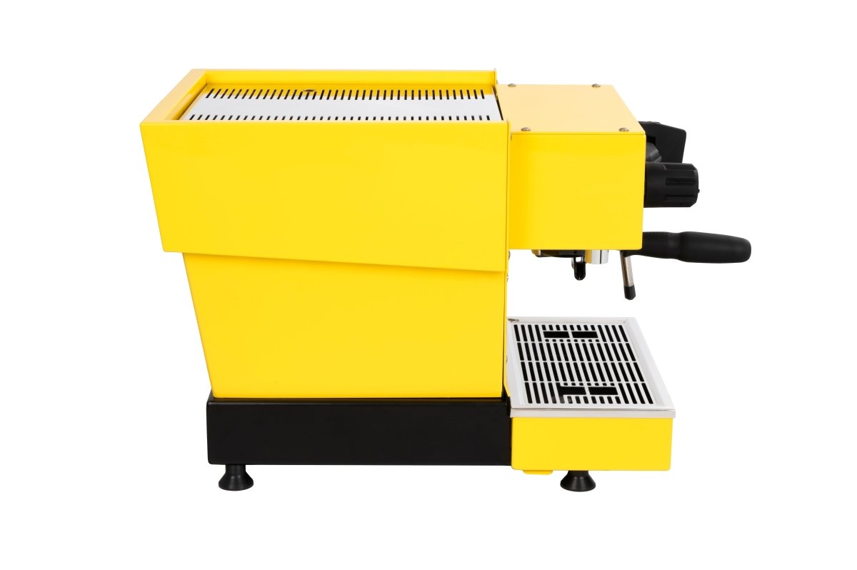 La Marzocco - Linea Mini R (Yellow) - Café Liégeois