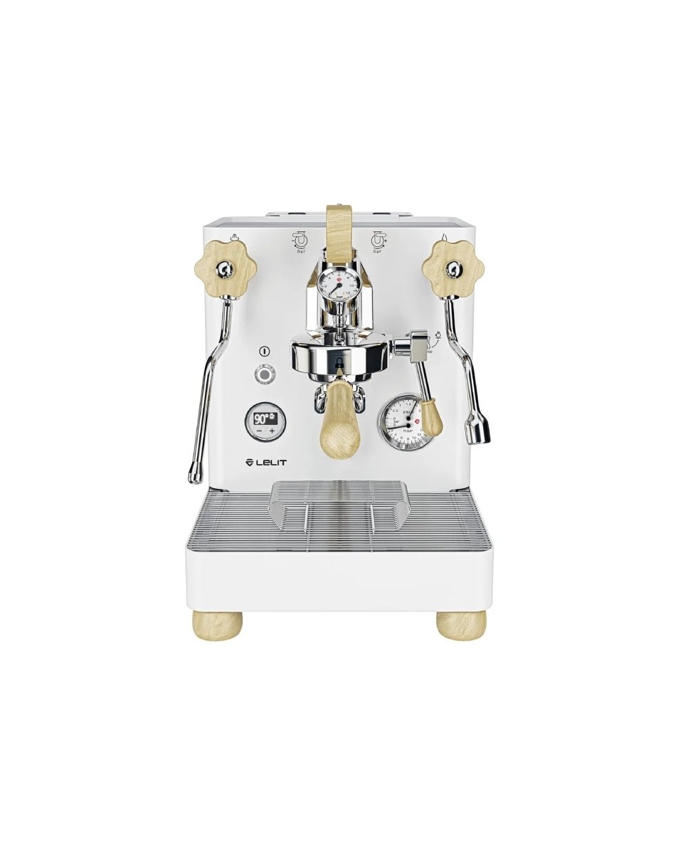 Lelit - Bianca V3 (PL162T) - Limited Edition - Café Liégeois