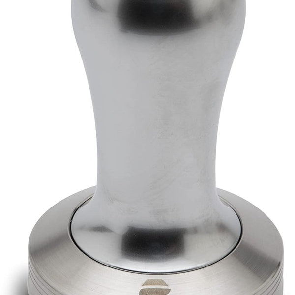 Lelit Tamper à Café PLA481B Bois De Noyer Noir Pour Filtre LELIT58 - Qualité Italienne