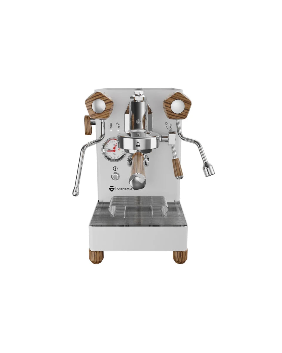 Lelit MaraX3 Espresso Machine - Premium Quality Performance