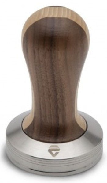 Lelit - Tamper Bicolor Wood Handle (58mm) - Café Liégeois