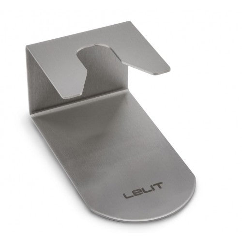 Lelit - Tamping Stand - Café Liégeois