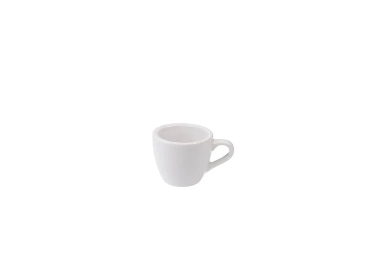 Loveramics Egg 80 ml Espresso Cup & Saucer - Café Liégeois Canada Inc.
