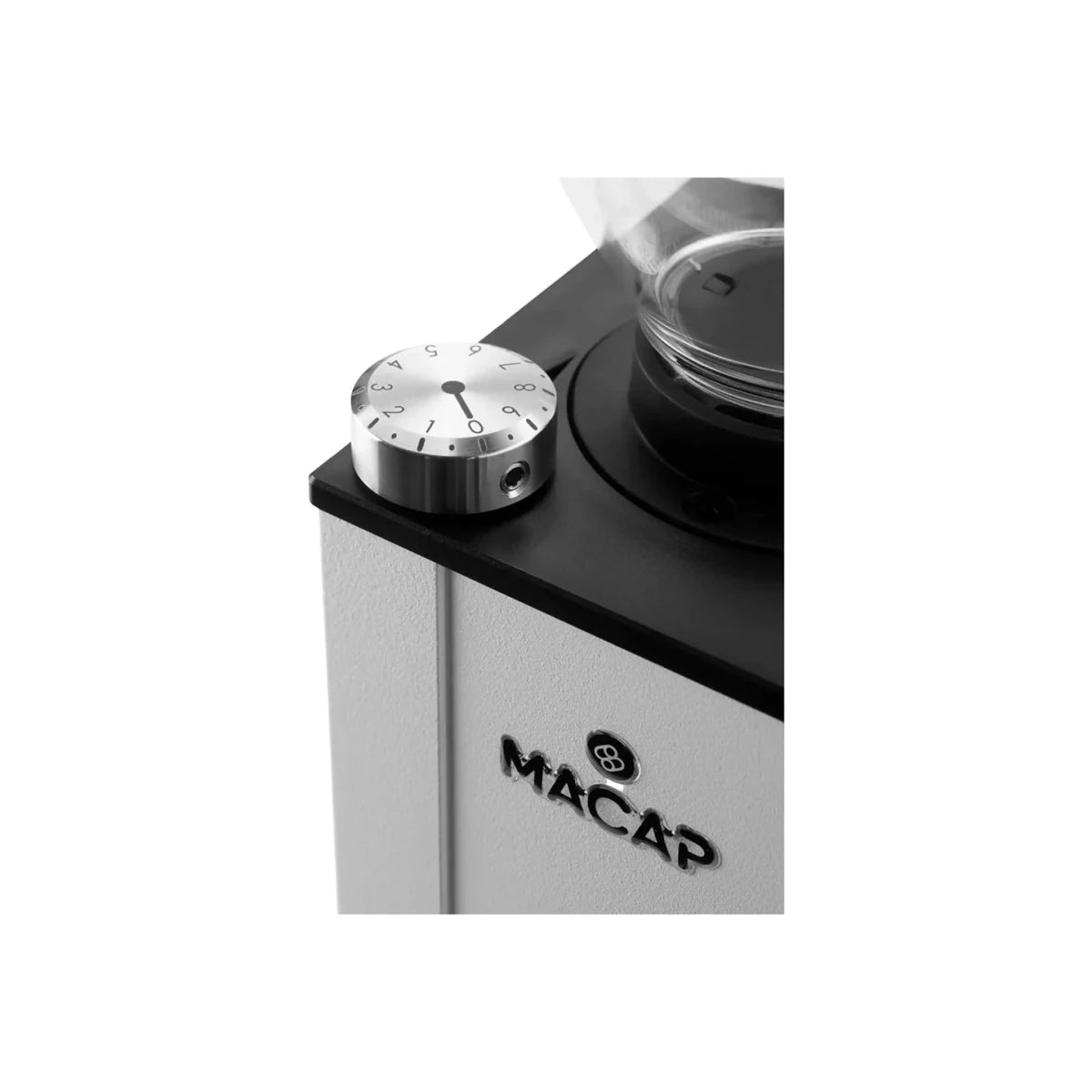 Macap - LEO 55 Essential - Café Liégeois Canada Inc.