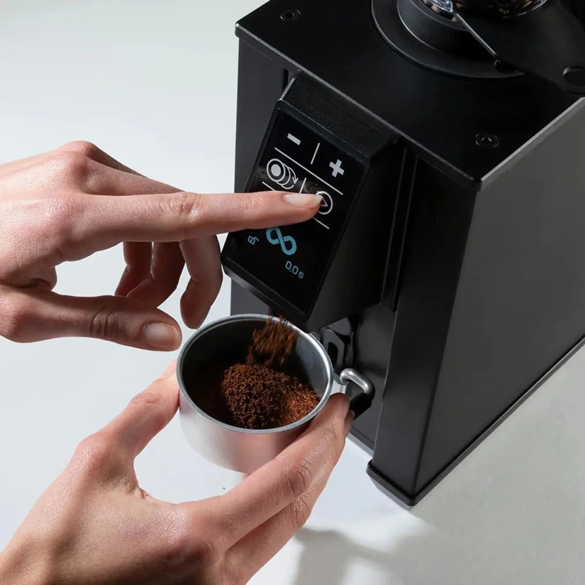 Macap - LEO 55 Essential - Café Liégeois Canada Inc.