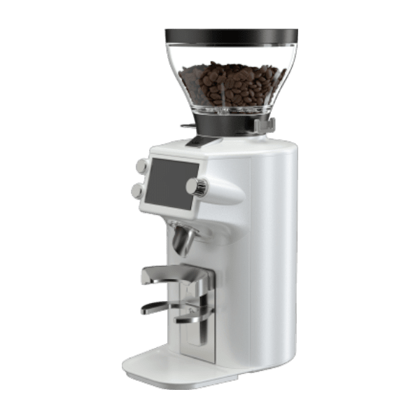 Mahlkonig - E64 WS Grind By Weight Espresso Grinder - Café