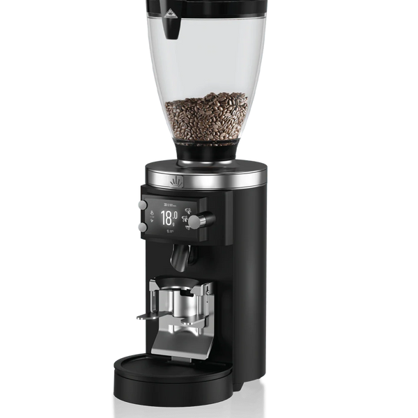 Mahlkonig - E65 GBW w/ Sync - Café Liégeois Canada Inc.