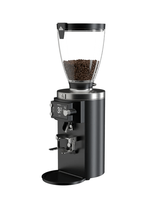 Mahlkonig - E65T GBS - Café Liégeois Canada Inc.