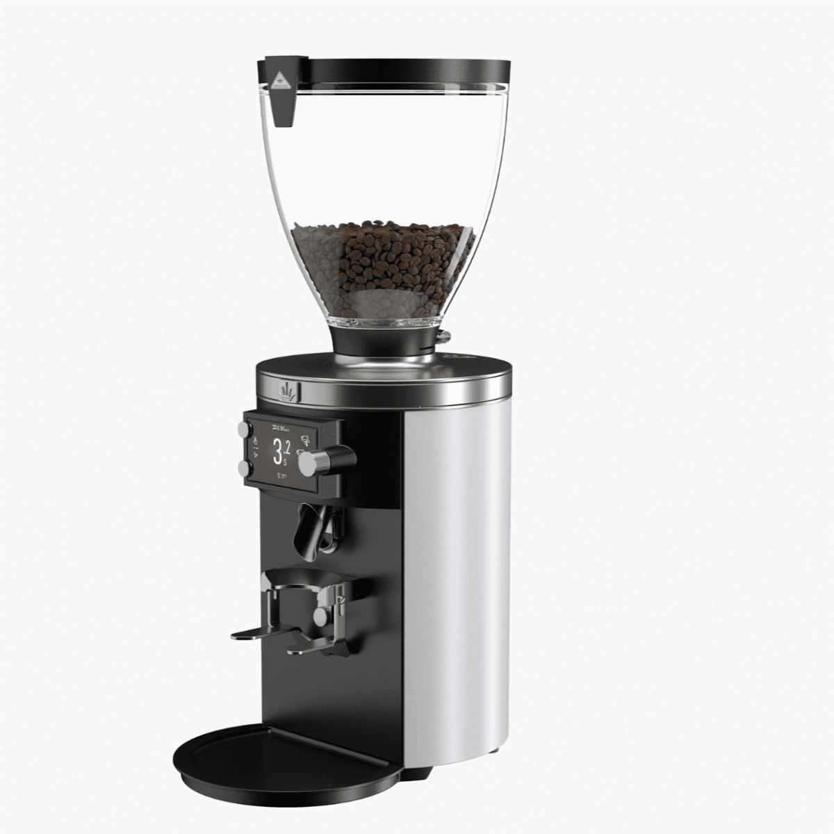 Mahlkonig - E80T Grind by Time w/ Sync - Café Liégeois Canada Inc.
