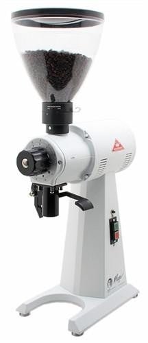 Mahlkonig EK43 Shop grinder Café Liégeois - Main Image