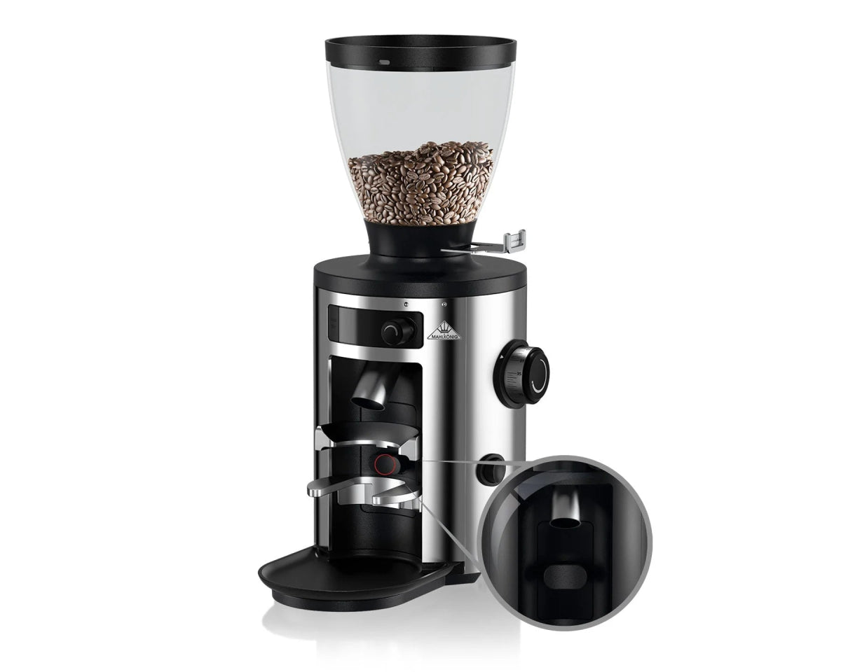 Mahlkonig X54 grinder