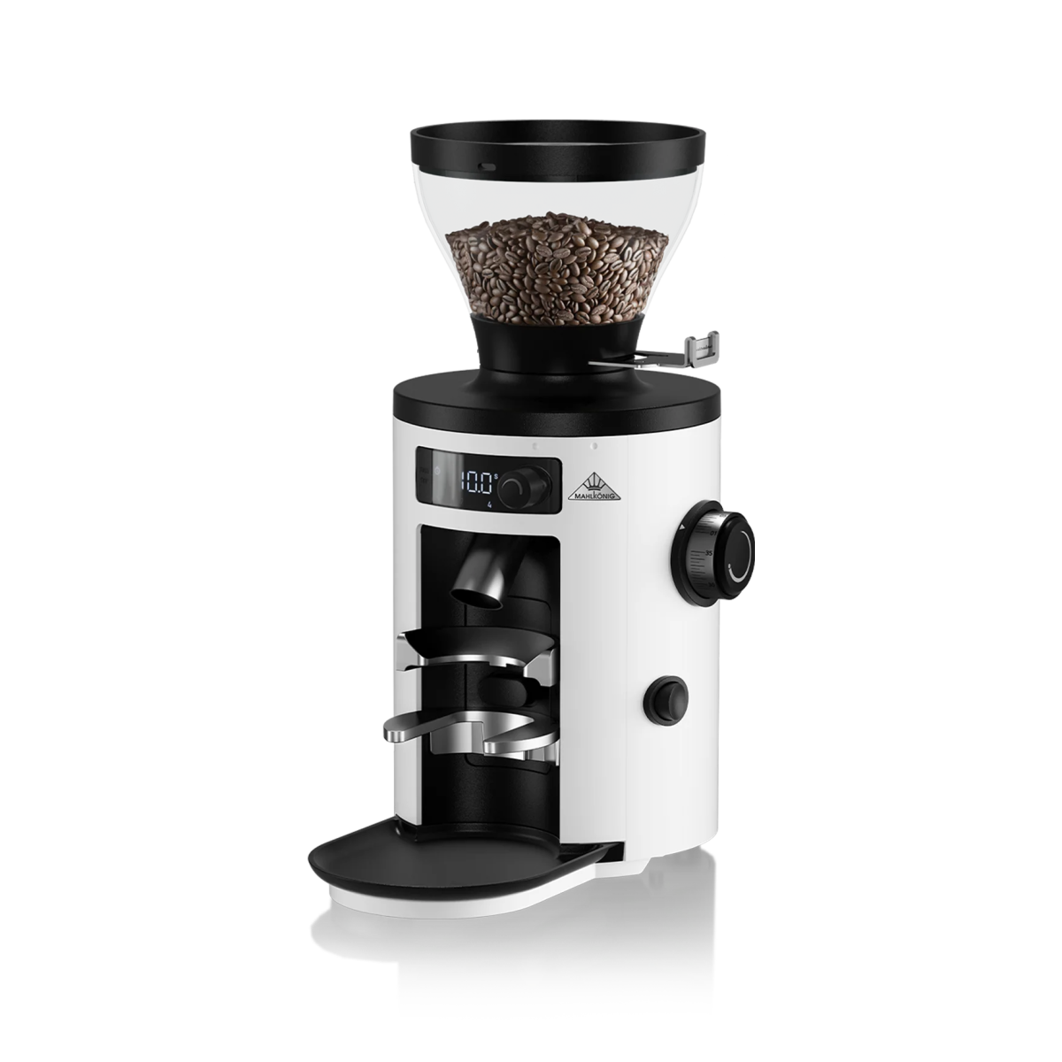 Mahlkonig - X54 grinder - Café Liégeois Mahlkonig - X54 grinder - Café Liégeois
