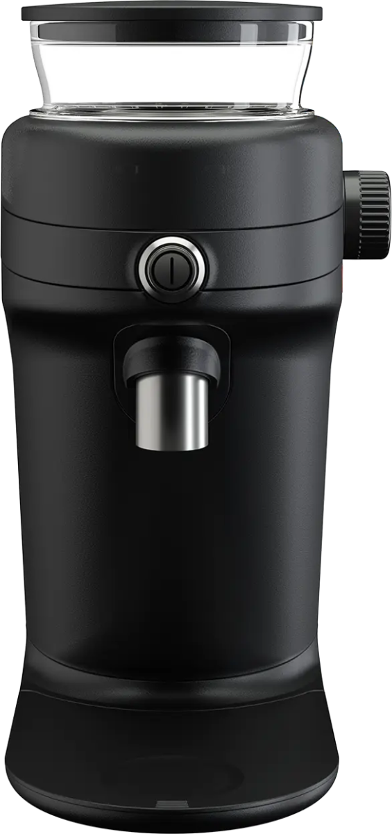 Mahlkonig - X64 SD Single Dose Grinder - Café Liégeois Canada Inc.