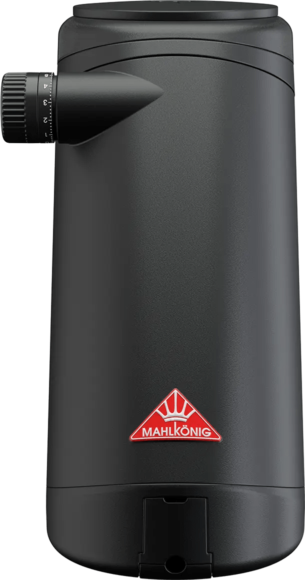 Mahlkonig - X64 SD Single Dose Grinder - Café Liégeois Canada Inc.