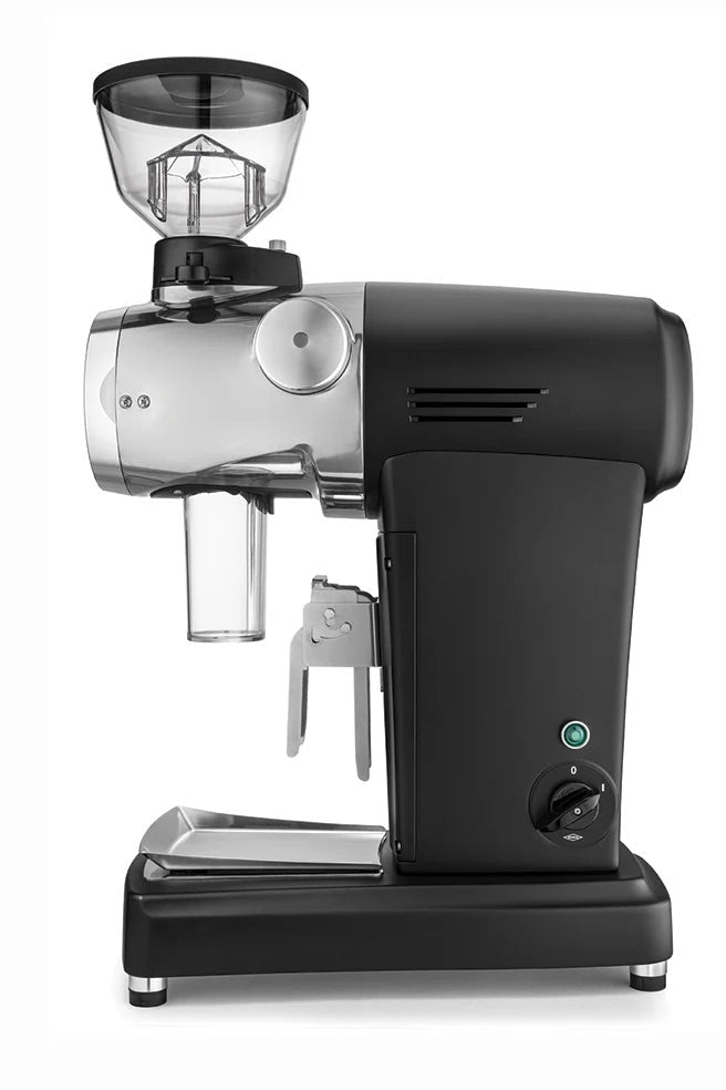 Mazzer ZM Plus Commercial Grinder – Espresso & Filter - Café Liégeois Canada Inc.