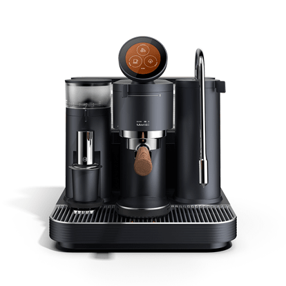 Meraki - Espresso Machine Gen 2 - Café Liégeois Canada Inc.