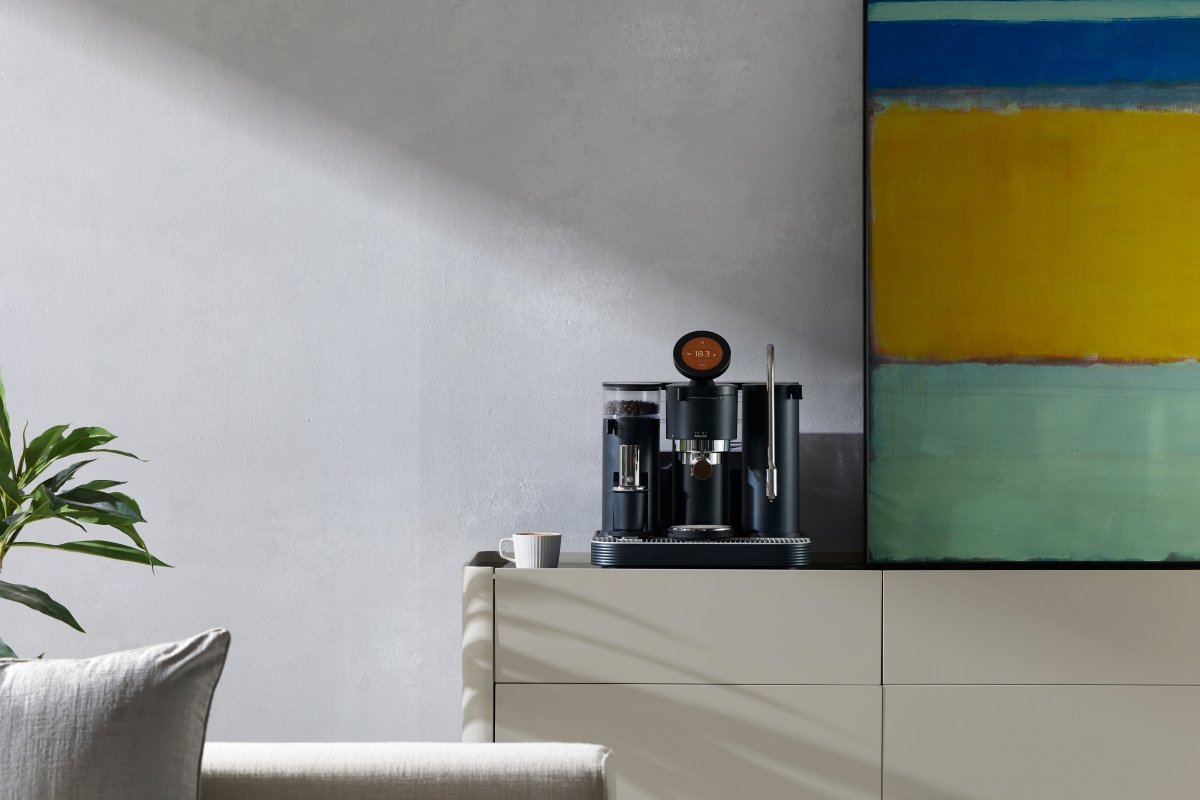 Meraki - Espresso Machine - Café Liégeois Canada Inc.