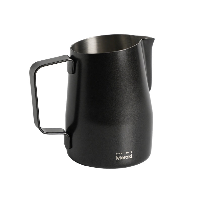 Meraki Espresso Upgrader Kit – 6-Piece Barista Accessory Set - Café Liégeois Canada Inc.