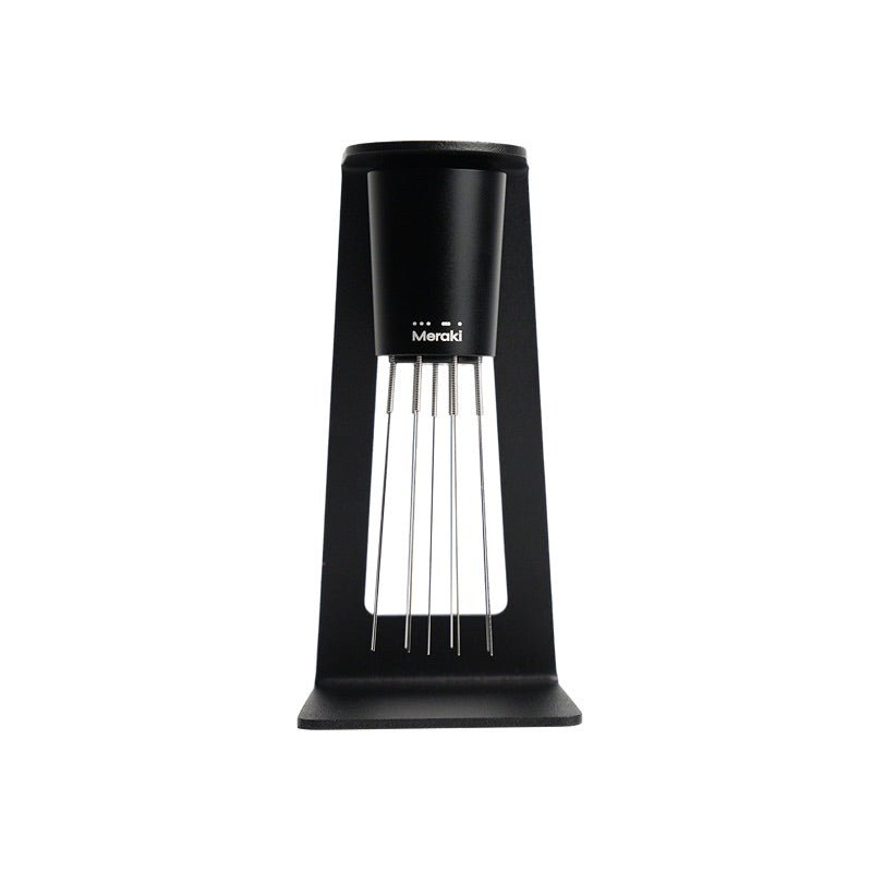 Meraki Espresso Upgrader Kit – 6-Piece Barista Accessory Set - Café Liégeois Canada Inc.