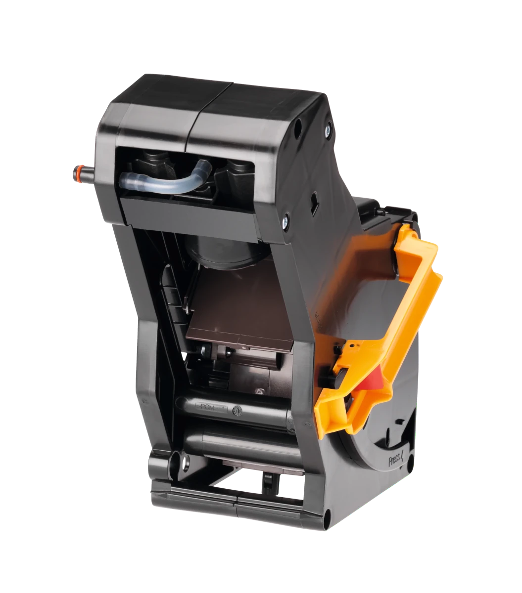 Miele - Brew unit 12773751 - Café Liégeois Canada Inc.