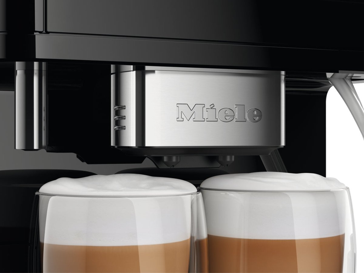 MIELE - CM 6160