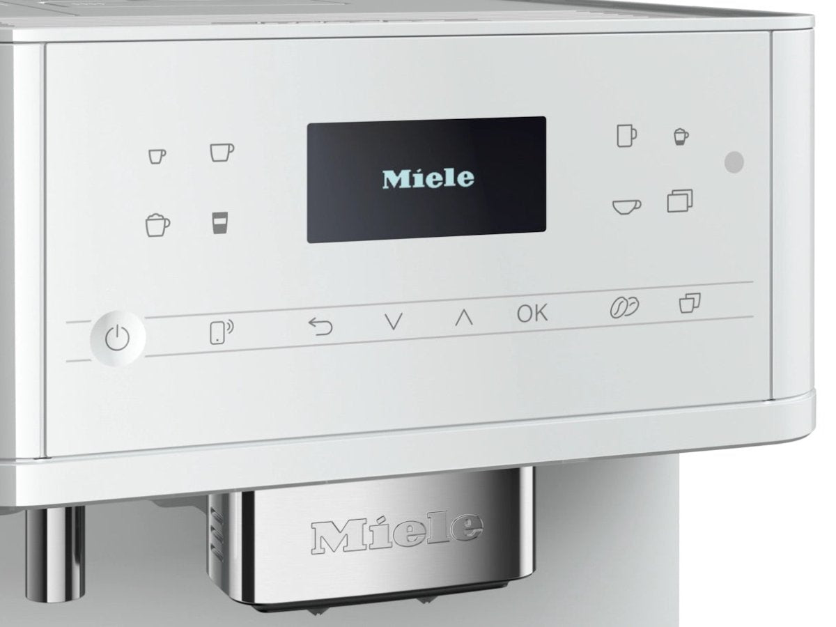 MIELE - CM 6160