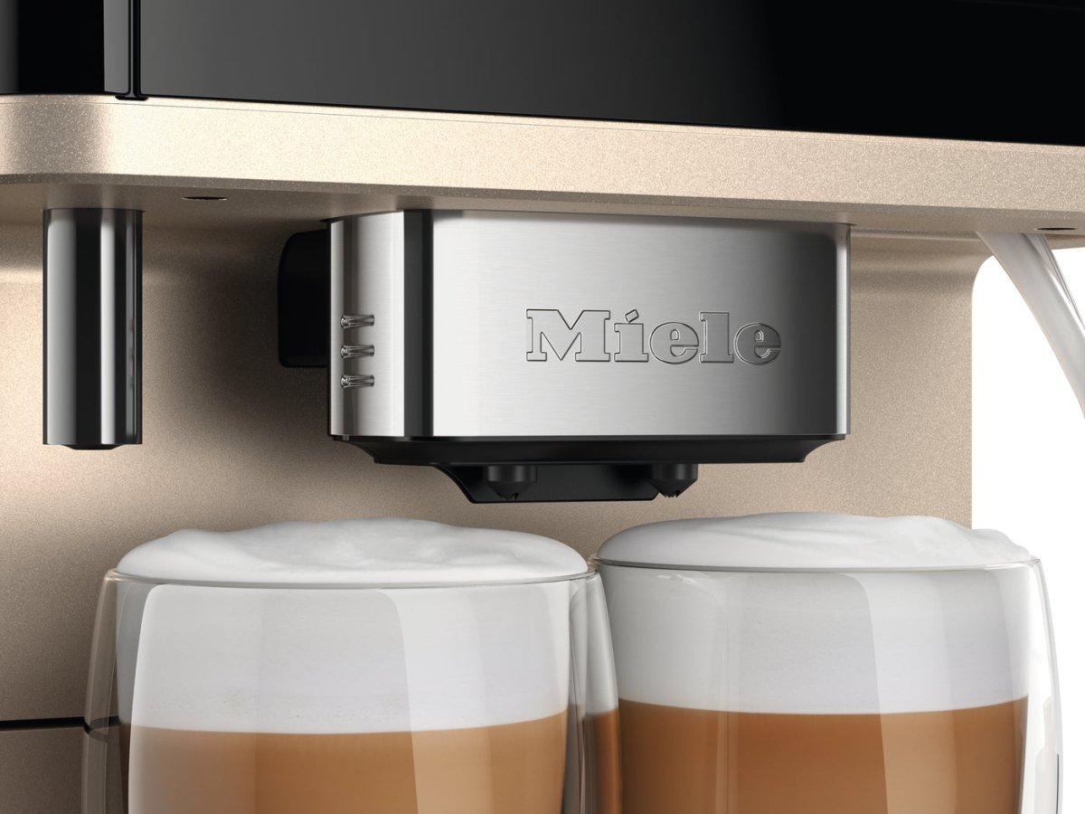 Miele - CM 6360 OPEN BOX - Café Liégeois