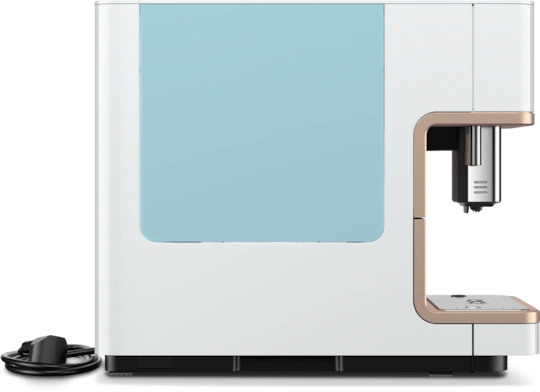 Miele - CM 6360 - White Lotus (OPEN BOX) - Café Liégeois Canada Inc. Miele - CM 6360 - White Lotus (OPEN BOX) - Café Liégeois Canada Inc.