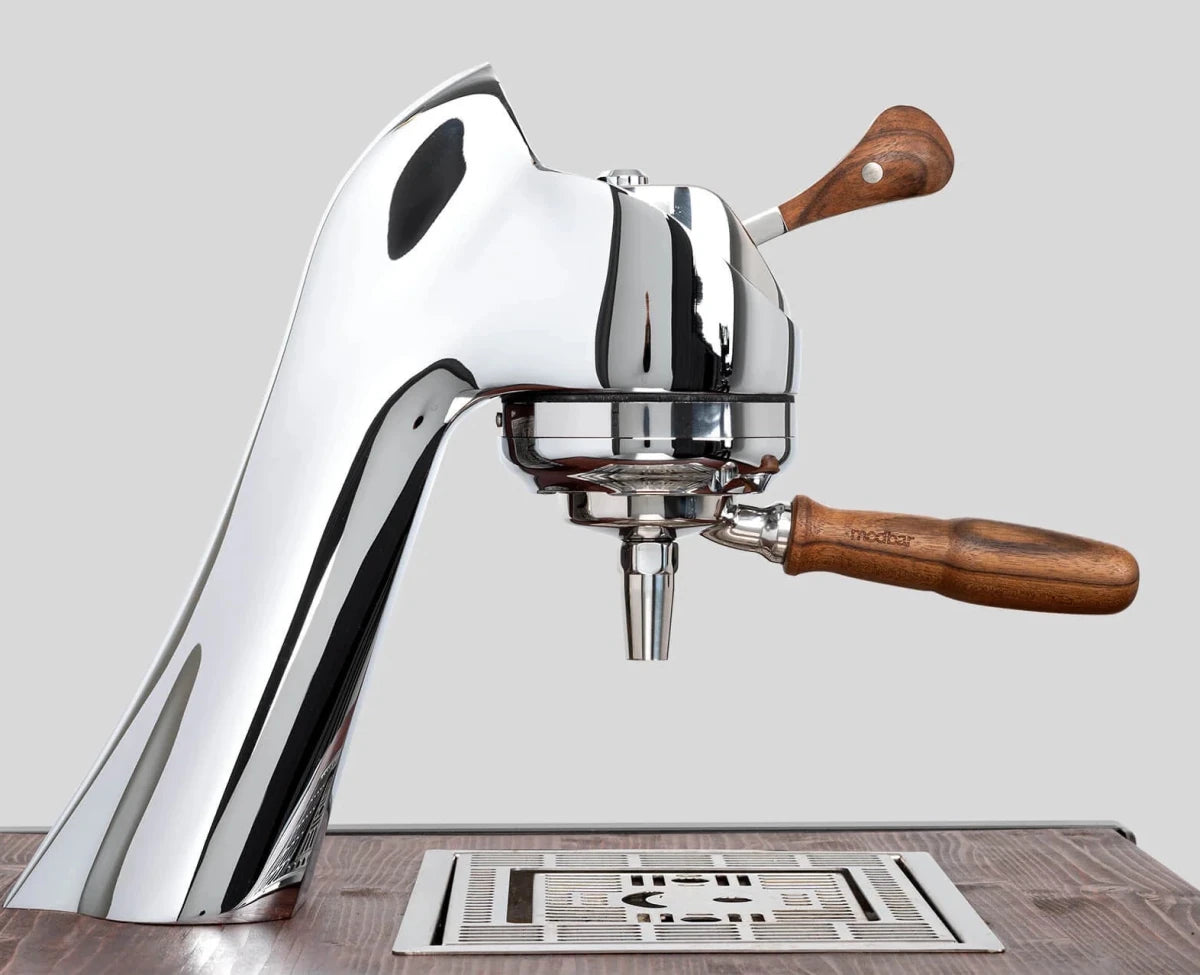 Modbar / La Marzocco -Tea Portafilter & Brewing Basket Kit - Café Liégeois Canada Inc.